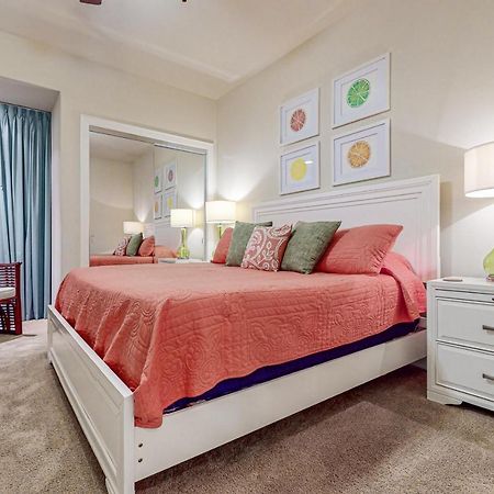 Turquoise C1507 Apartamento Orange Beach Exterior foto