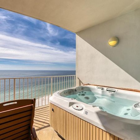 Turquoise C1507 Apartamento Orange Beach Exterior foto