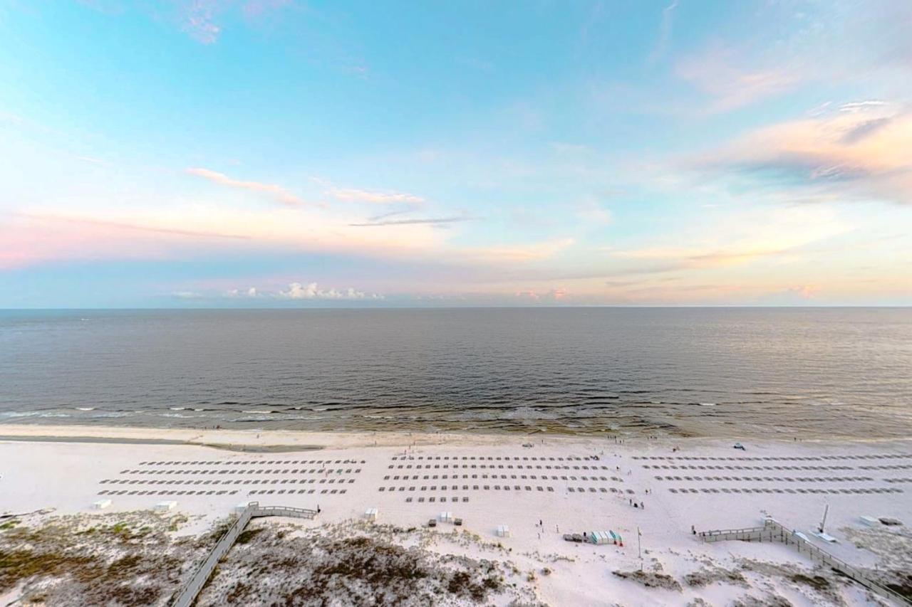 Turquoise C1507 Apartamento Orange Beach Exterior foto