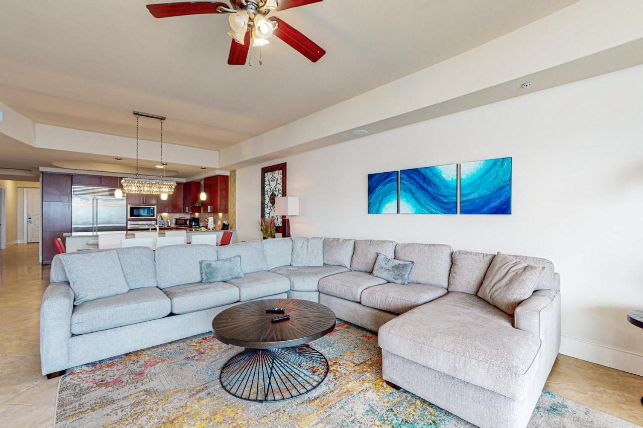 Turquoise C1507 Apartamento Orange Beach Exterior foto
