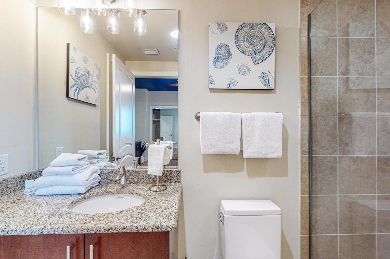 Turquoise C1507 Apartamento Orange Beach Exterior foto