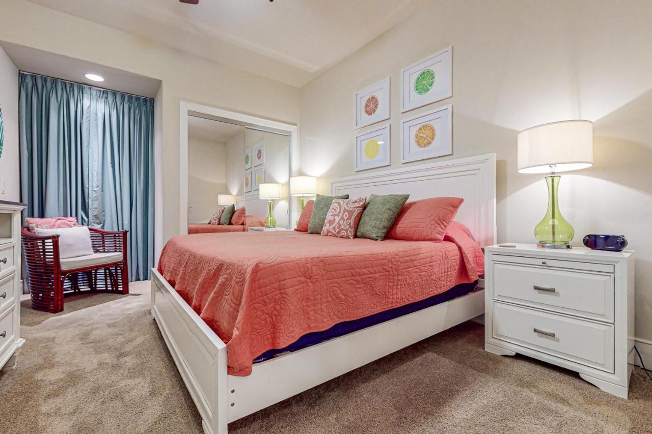 Turquoise C1507 Apartamento Orange Beach Exterior foto