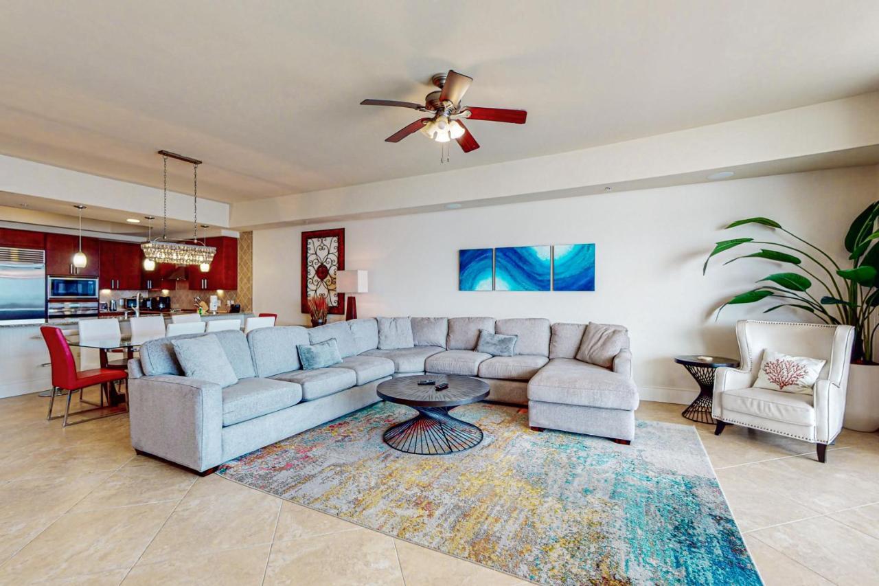 Turquoise C1507 Apartamento Orange Beach Exterior foto