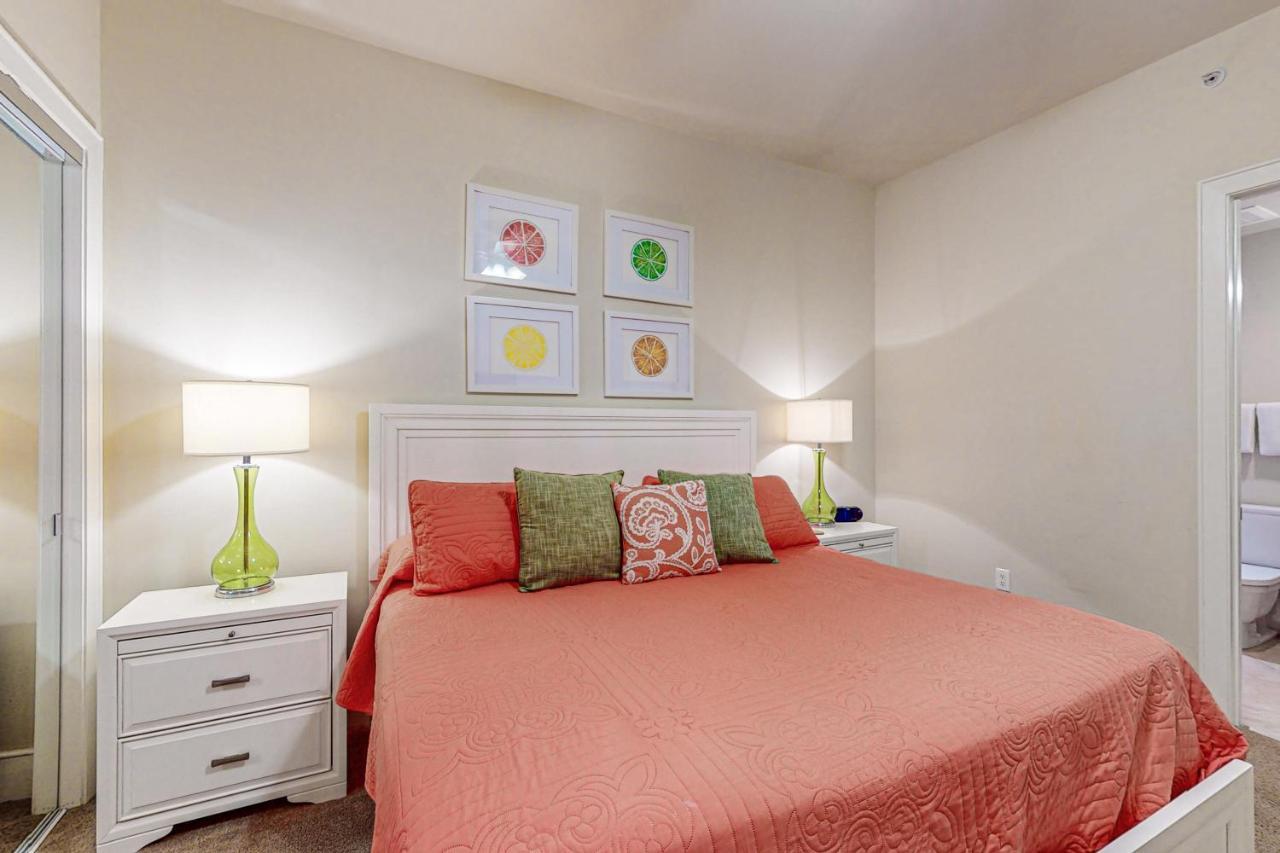 Turquoise C1507 Apartamento Orange Beach Exterior foto
