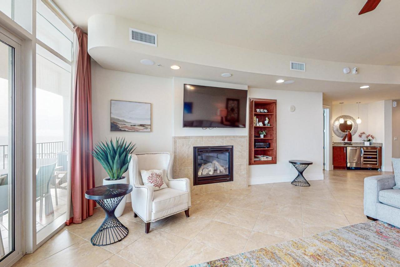 Turquoise C1507 Apartamento Orange Beach Exterior foto