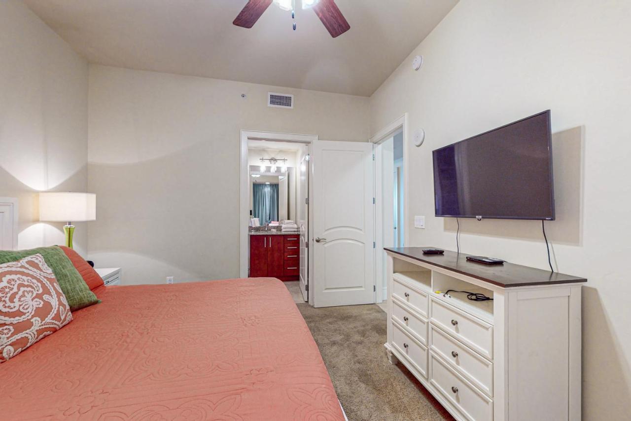 Turquoise C1507 Apartamento Orange Beach Exterior foto