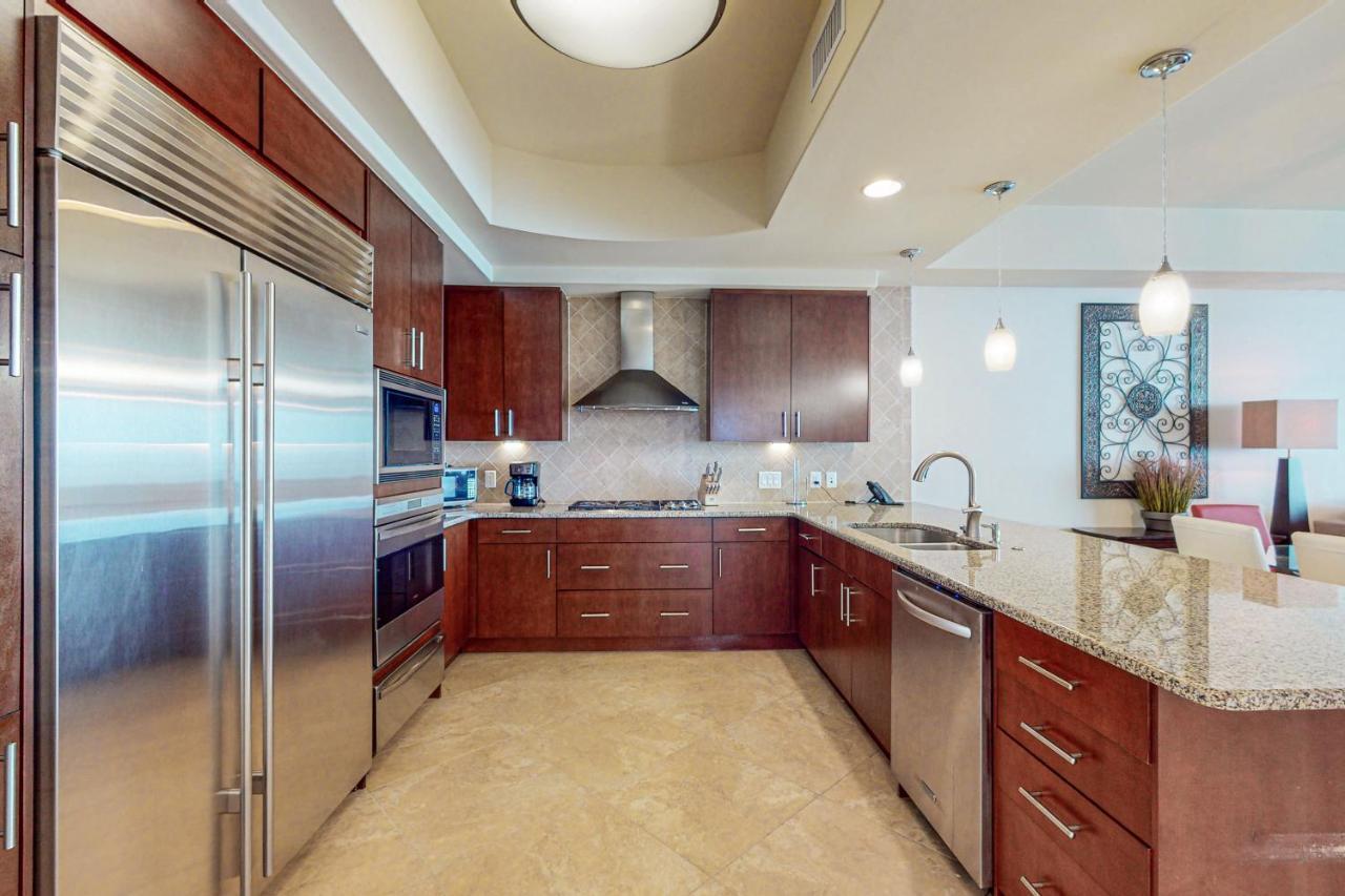 Turquoise C1507 Apartamento Orange Beach Exterior foto
