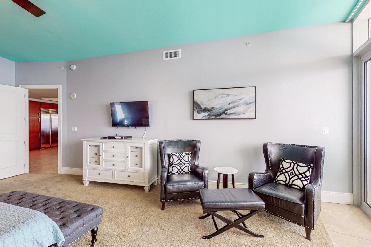 Turquoise C1507 Apartamento Orange Beach Exterior foto