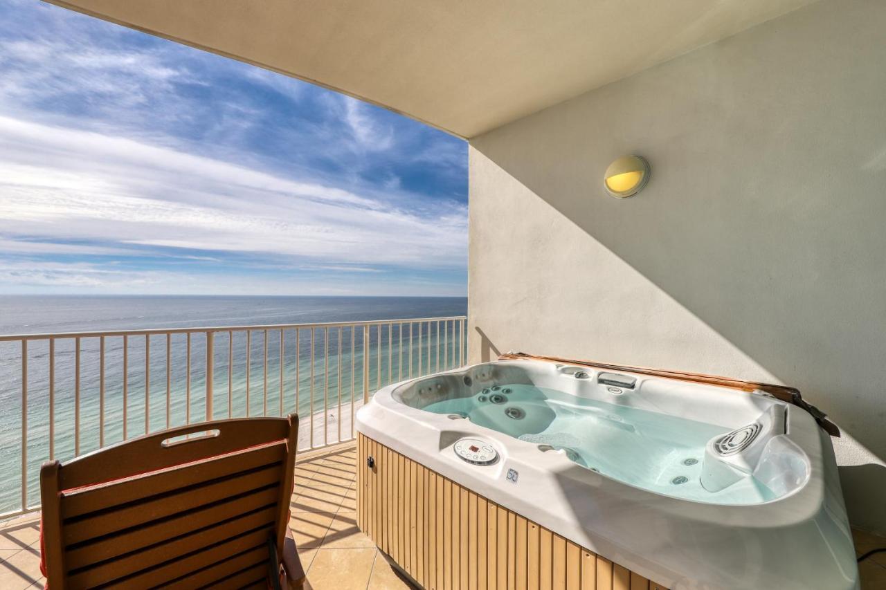 Turquoise C1507 Apartamento Orange Beach Exterior foto
