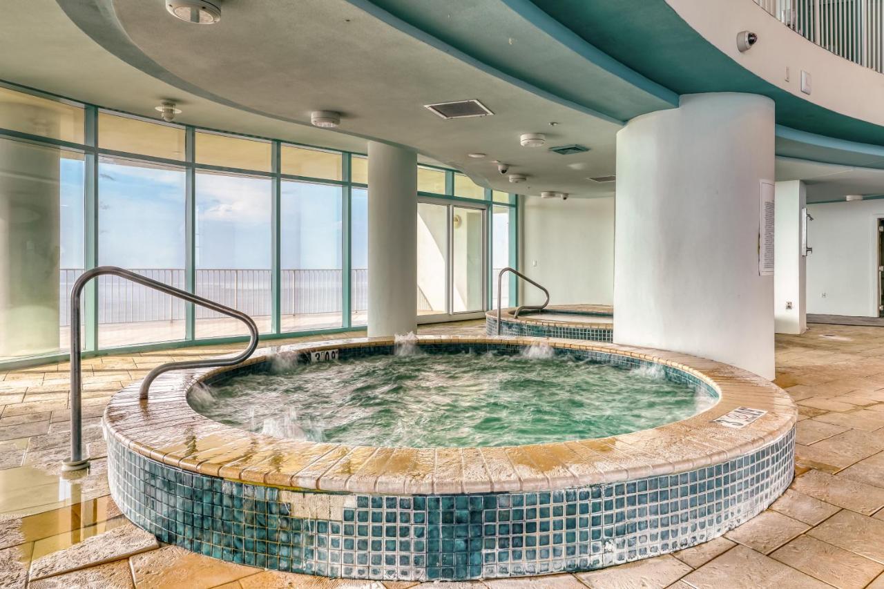Turquoise C1507 Apartamento Orange Beach Exterior foto
