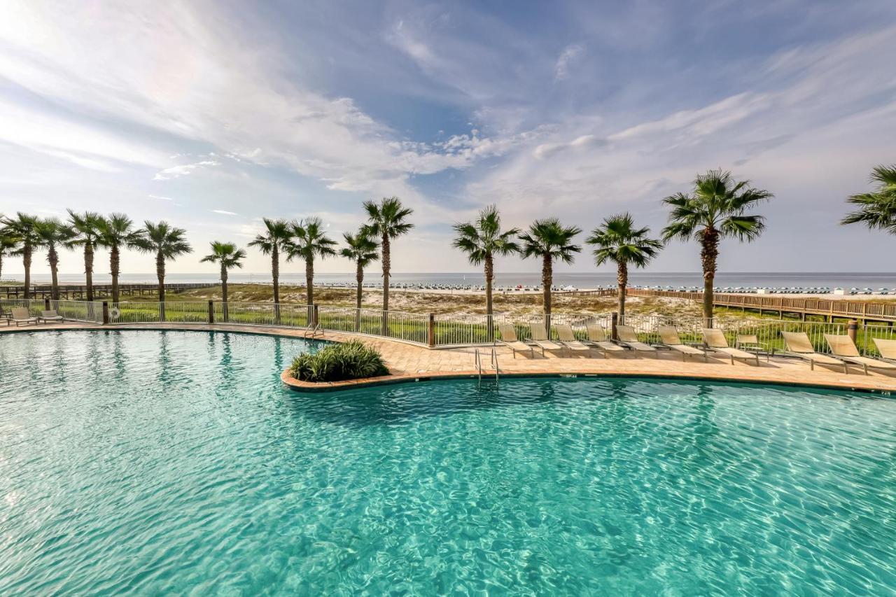 Turquoise C1507 Apartamento Orange Beach Exterior foto