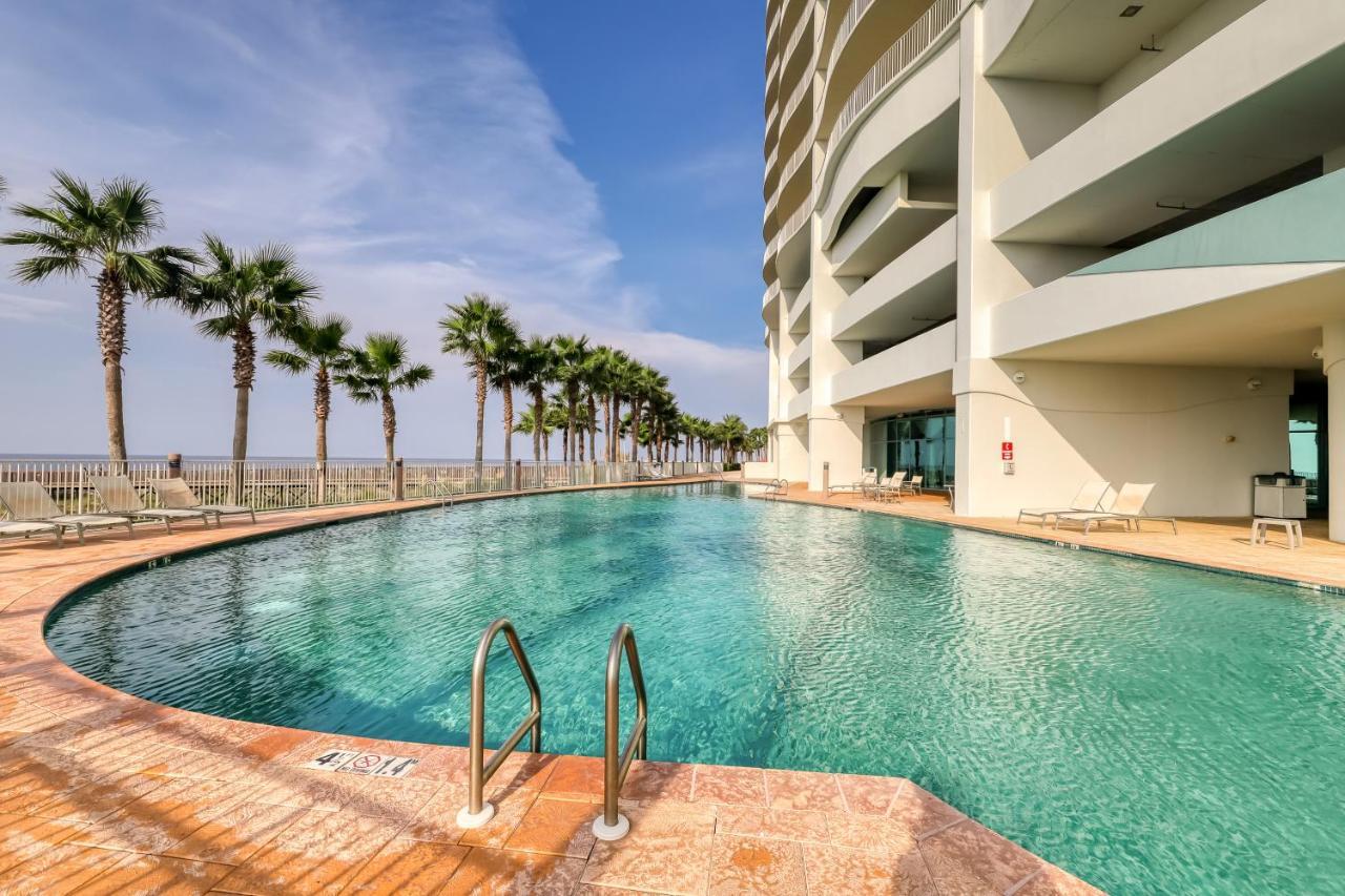 Turquoise C1507 Apartamento Orange Beach Exterior foto