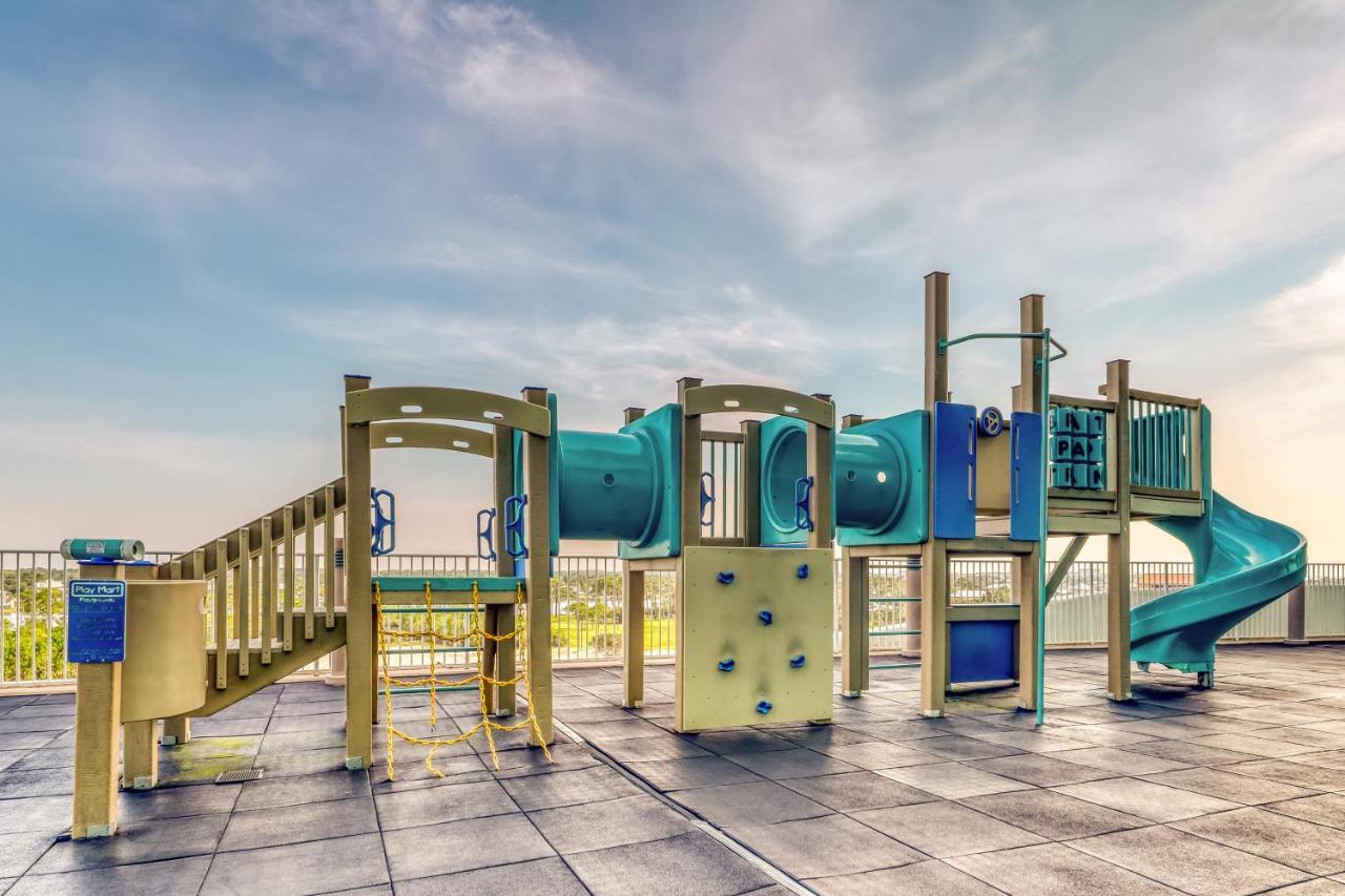 Turquoise C1507 Apartamento Orange Beach Exterior foto