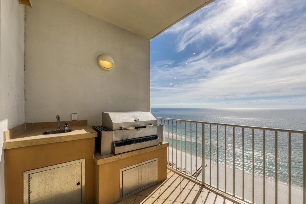 Turquoise C1507 Apartamento Orange Beach Exterior foto