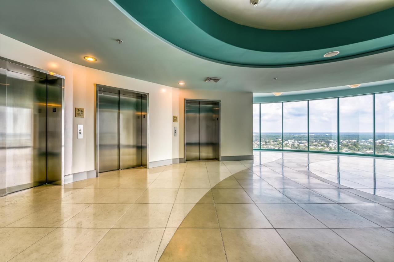 Turquoise C1507 Apartamento Orange Beach Exterior foto