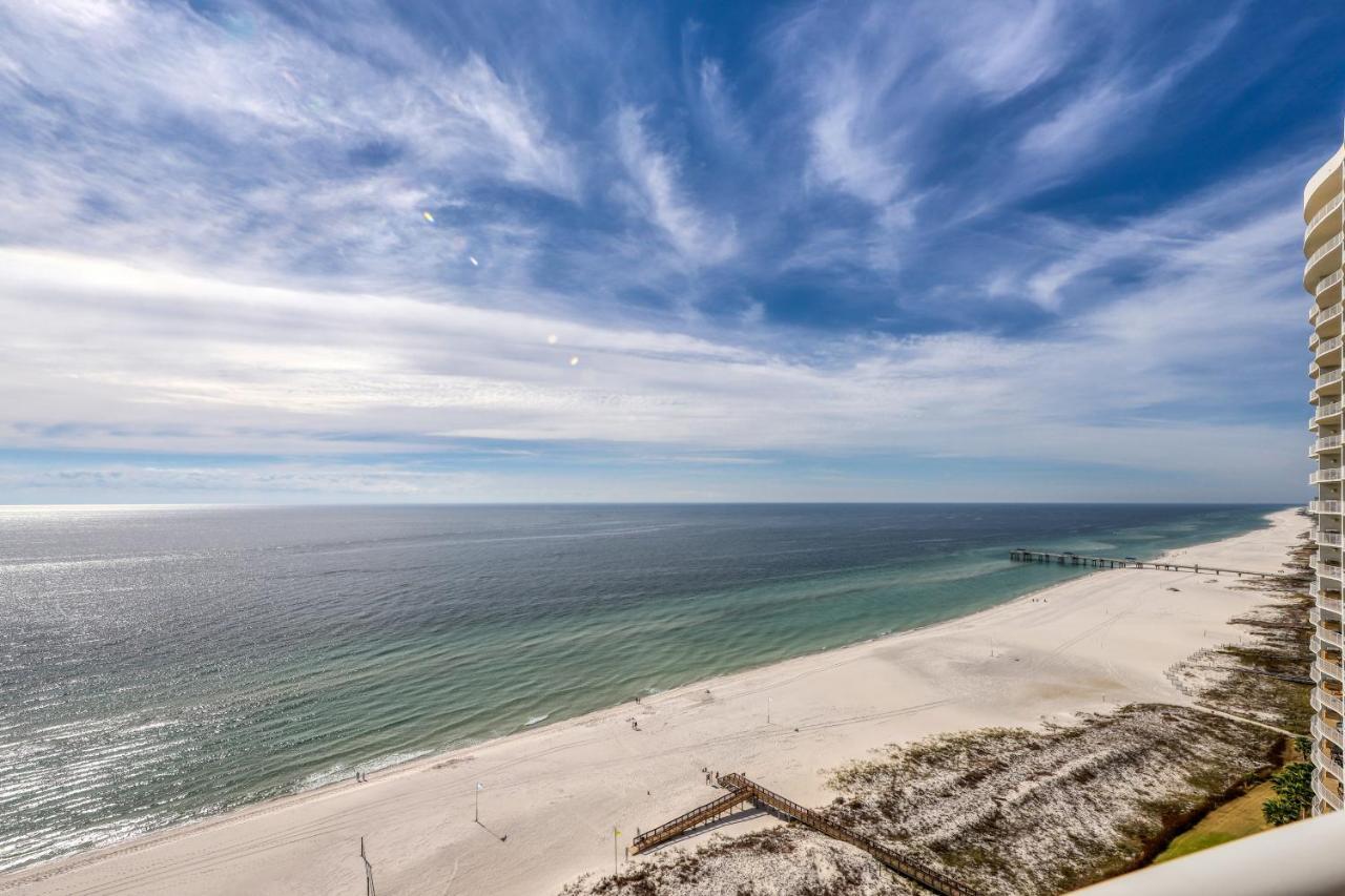 Turquoise C1507 Apartamento Orange Beach Exterior foto