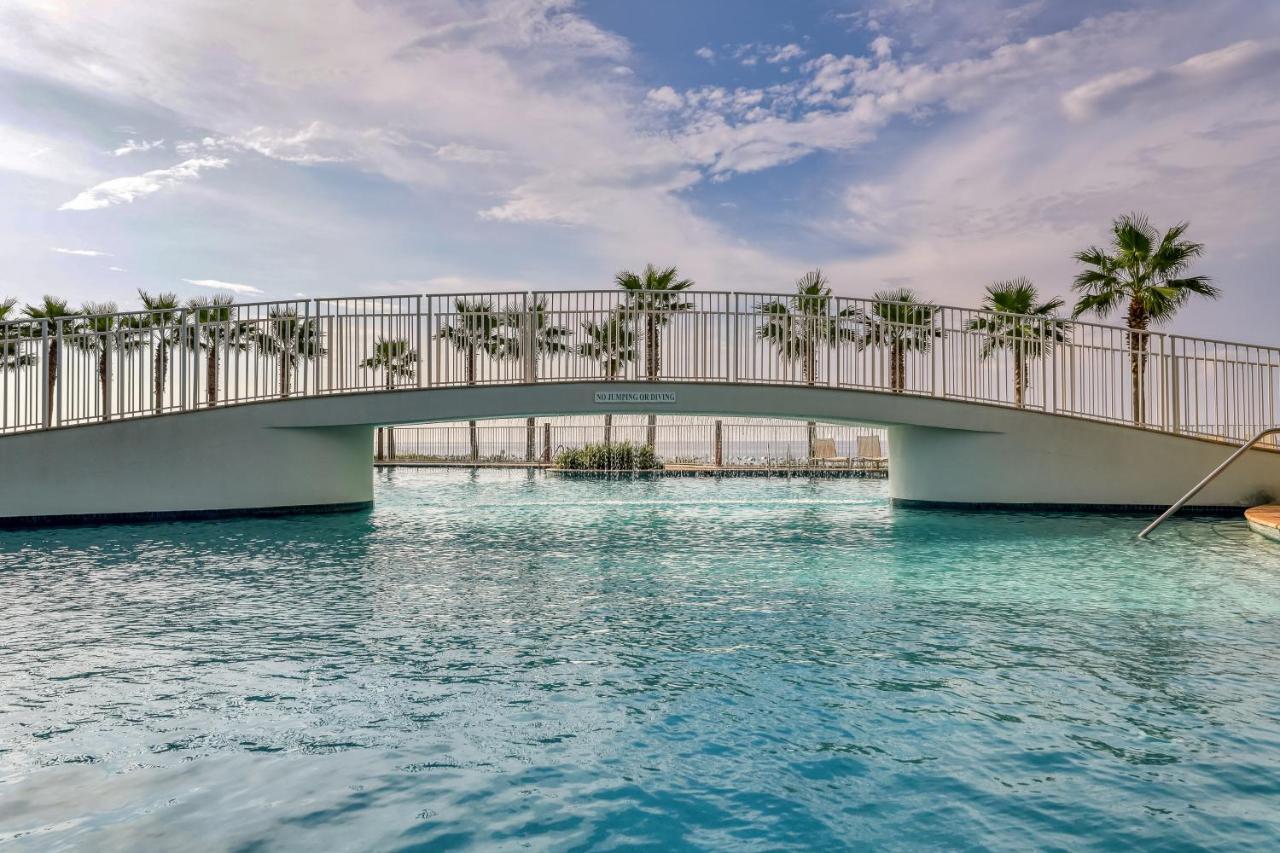 Turquoise C1507 Apartamento Orange Beach Exterior foto