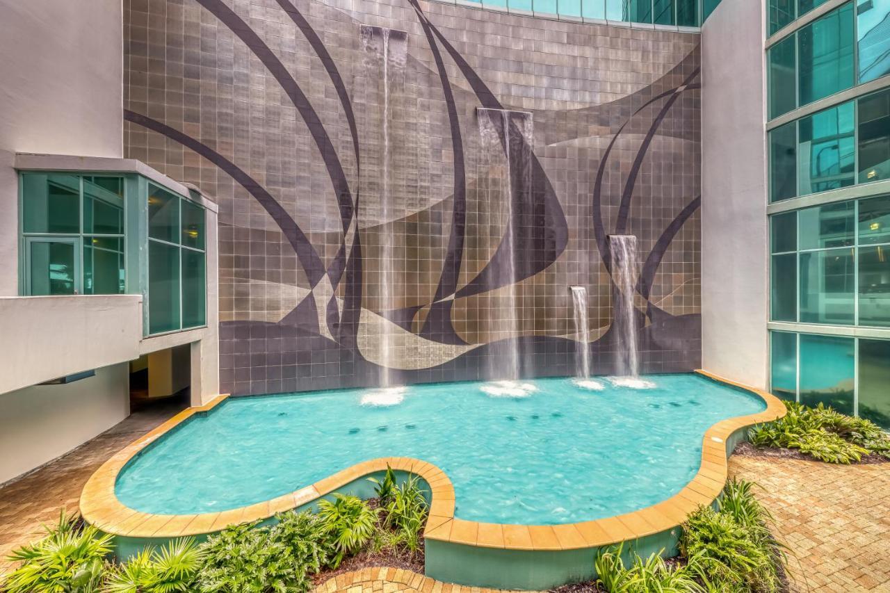 Turquoise C1507 Apartamento Orange Beach Exterior foto